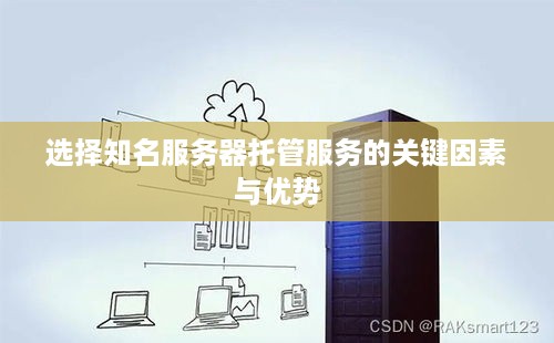 选择知名服务器托管服务的关键因素与优势