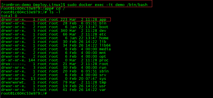 自托管Docker服务器，从入门到实践