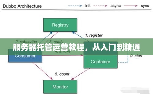 服务器托管运营教程，从入门到精通