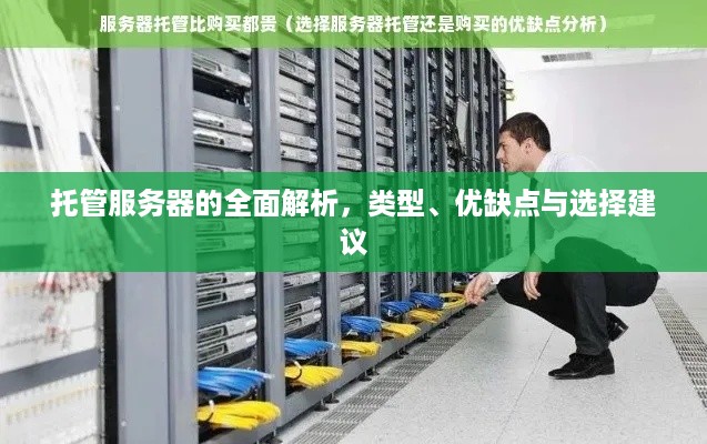 托管服务器的全面解析，类型、优缺点与选择建议