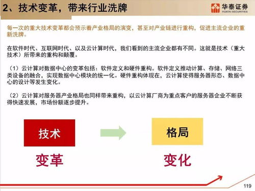 深度解析服务器机房托管费，费用构成、优化策略与行业动态