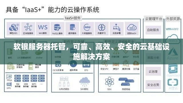 软银服务器托管，可靠、高效、安全的云基础设施解决方案