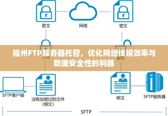 福州FTP服务器托管，优化网络传输效率与数据安全性的利器