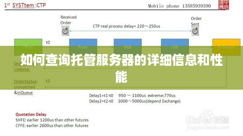 如何查询托管服务器的详细信息和性能