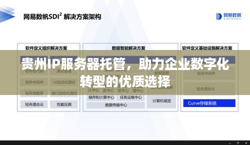 贵州IP服务器托管，助力企业数字化转型的优质选择