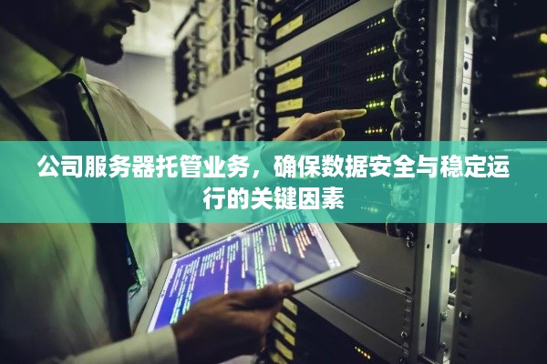 公司服务器托管业务，确保数据安全与稳定运行的关键因素