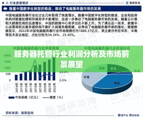 服务器托管行业利润分析及市场前景展望