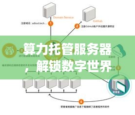 算力托管服务器，解锁数字世界的无限可能