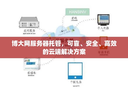 博大网服务器托管，可靠、安全、高效的云端解决方案