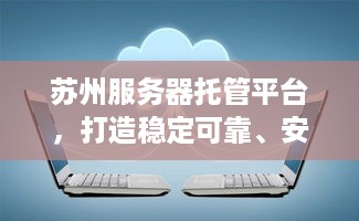 苏州服务器托管平台，打造稳定可靠、安全高效的云计算环境