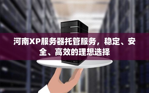 河南XP服务器托管服务，稳定、安全、高效的理想选择