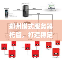 郑州塔式服务器托管，打造稳定、高效的企业IT环境