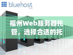 福州Web服务器托管，选择合适的托管服务提供商的重要性