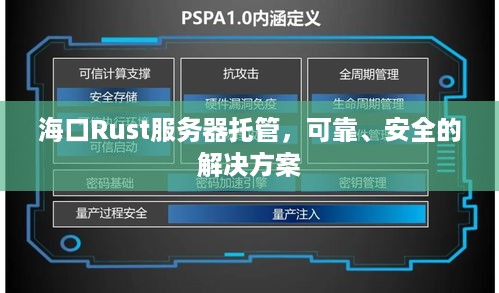 海口Rust服务器托管，可靠、安全的解决方案