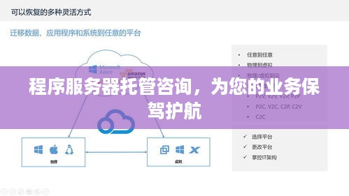 程序服务器托管咨询，为您的业务保驾护航