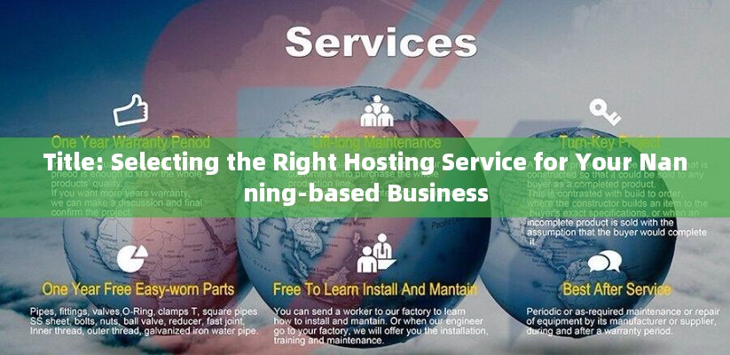 Title: Selecting the Right Hosting Service for Your Nanning-based Business