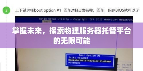 掌握未来，探索物理服务器托管平台的无限可能