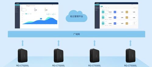 服务器云部署托管，轻松实现企业级应用的高效运维与管理