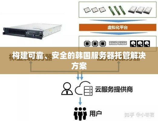 构建可靠、安全的韩国服务器托管解决方案
