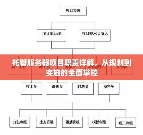 托管服务器项目职责详解，从规划到实施的全面掌控