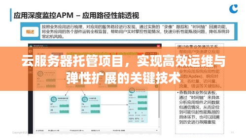 云服务器托管项目，实现高效运维与弹性扩展的关键技术