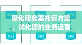 量化服务器托管方案，优化您的业务运营与数据安全