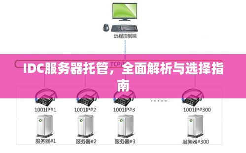 IDC服务器托管，全面解析与选择指南