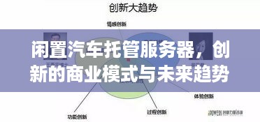 闲置汽车托管服务器，创新的商业模式与未来趋势