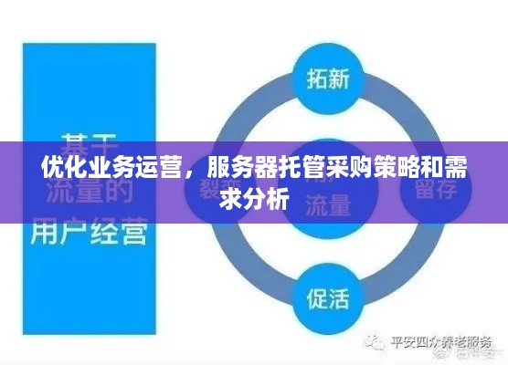 优化业务运营，服务器托管采购策略和需求分析