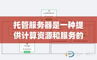 托管服务器是一种提供计算资源和服务的虚拟化技术，它可以使企业或个人将自己的服务器放置在专业的数据中心中，以便更好地管理和维护。托管服务器通常由专业的服务提供商提供，这些服务提供商通常会提供一系列的技术支持和服务，以确保客户能够获得高效、安全和可靠的计算资源。