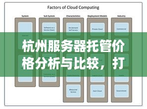 杭州服务器托管价格分析与比较，打造高性价比的云计算解决方案