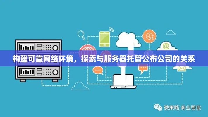 构建可靠网络环境，探索与服务器托管公布公司的关系