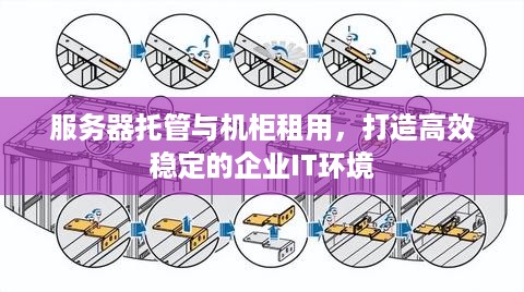 服务器托管与机柜租用，打造高效稳定的企业IT环境