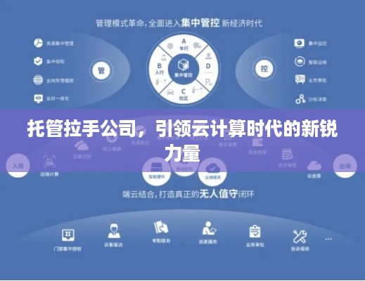 托管拉手公司，引领云计算时代的新锐力量