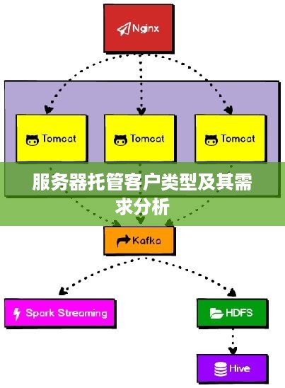 服务器托管客户类型及其需求分析