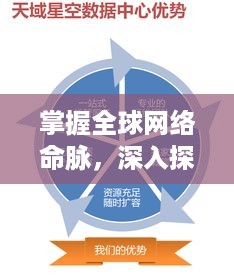 掌握全球网络命脉，深入探讨日本服务器代理托管的重要性与优势