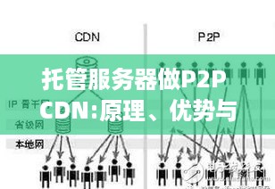 托管服务器做P2P CDN:原理、优势与实践