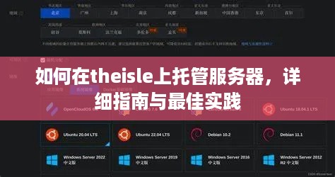 如何在theisle上托管服务器，详细指南与最佳实践