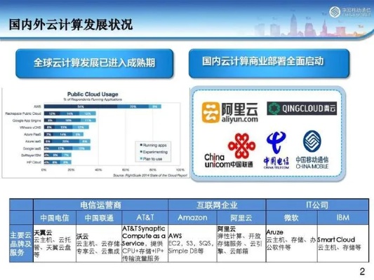 云服务器不托管，探索云计算时代的新趋势与挑战