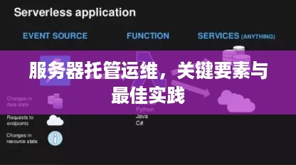服务器托管运维，关键要素与最佳实践