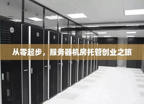 从零起步，服务器机房托管创业之旅