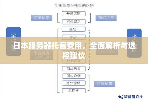 日本服务器托管费用，全面解析与选择建议