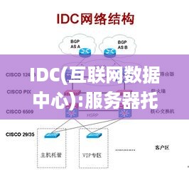 IDC(互联网数据中心):服务器托管的全面解析