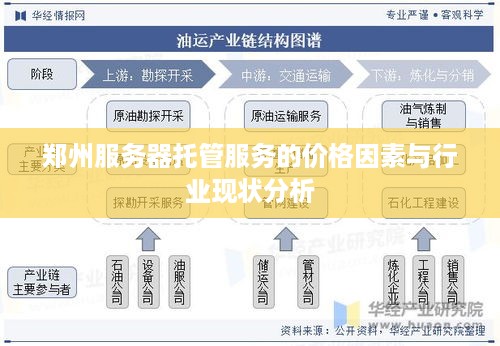 郑州服务器托管服务的价格因素与行业现状分析