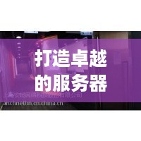 打造卓越的服务器托管公司，策略、挑战与成功之路