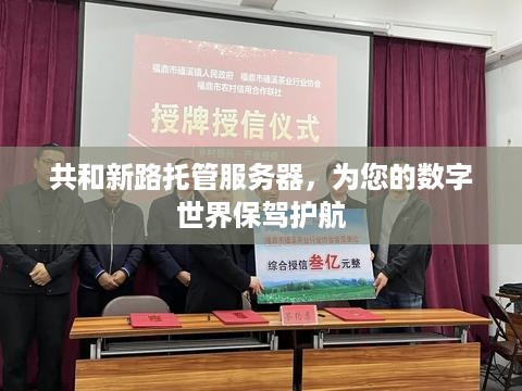 共和新路托管服务器，为您的数字世界保驾护航