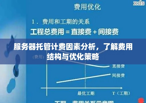 服务器托管计费因素分析，了解费用结构与优化策略