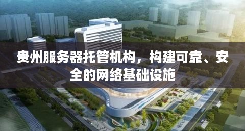 贵州服务器托管机构，构建可靠、安全的网络基础设施