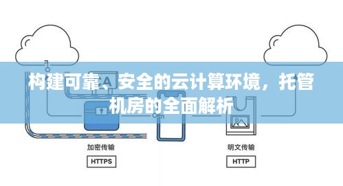 构建可靠、安全的云计算环境，托管机房的全面解析