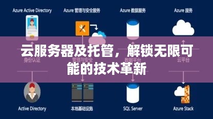 云服务器及托管，解锁无限可能的技术革新